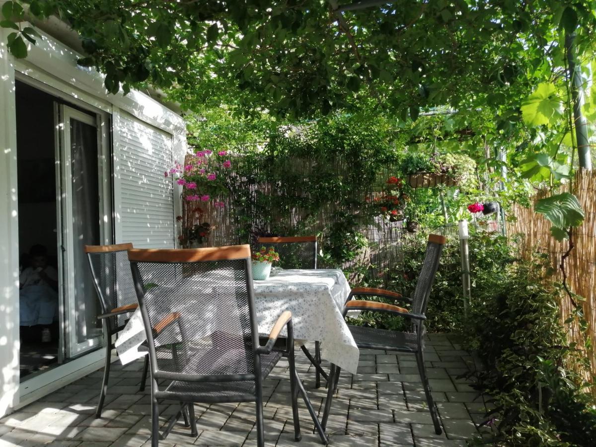 Apartment Golden Dreams Ποντστράνα Εξωτερικό φωτογραφία
