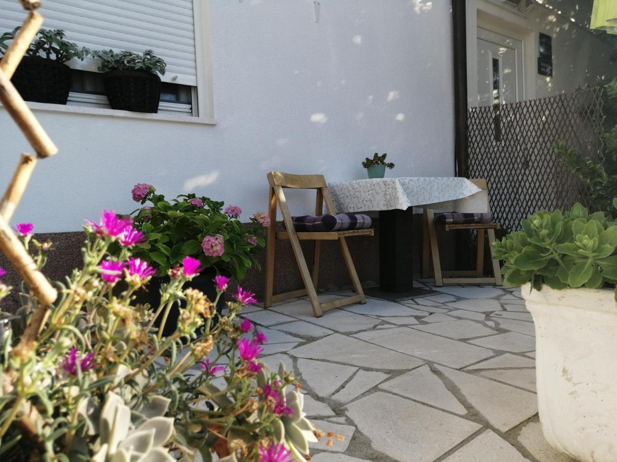 Apartment Golden Dreams Ποντστράνα Εξωτερικό φωτογραφία