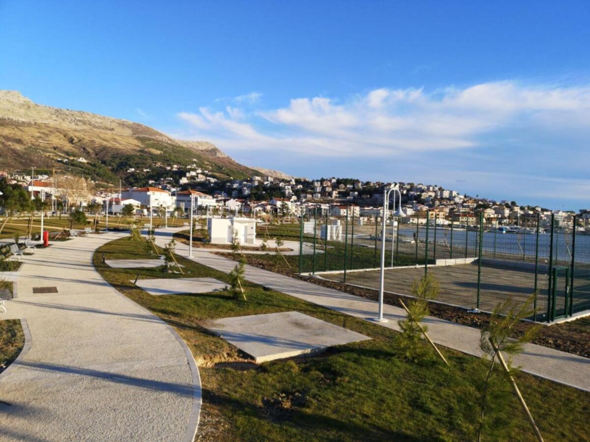 Apartment Golden Dreams Ποντστράνα Εξωτερικό φωτογραφία