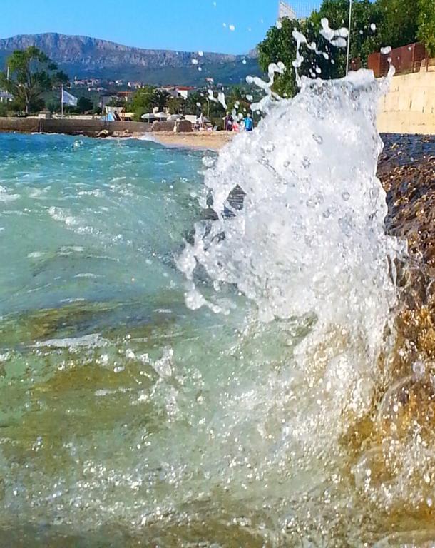 Apartment Golden Dreams Ποντστράνα Εξωτερικό φωτογραφία