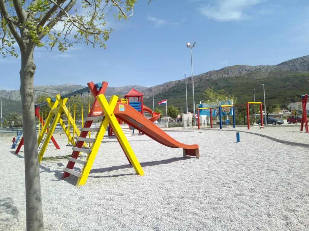 Apartment Golden Dreams Ποντστράνα Εξωτερικό φωτογραφία