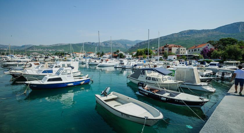 Apartment Golden Dreams Ποντστράνα Εξωτερικό φωτογραφία