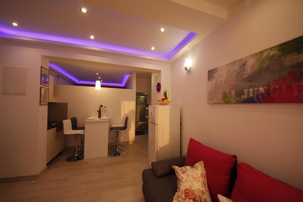 Apartment Golden Dreams Ποντστράνα Εξωτερικό φωτογραφία