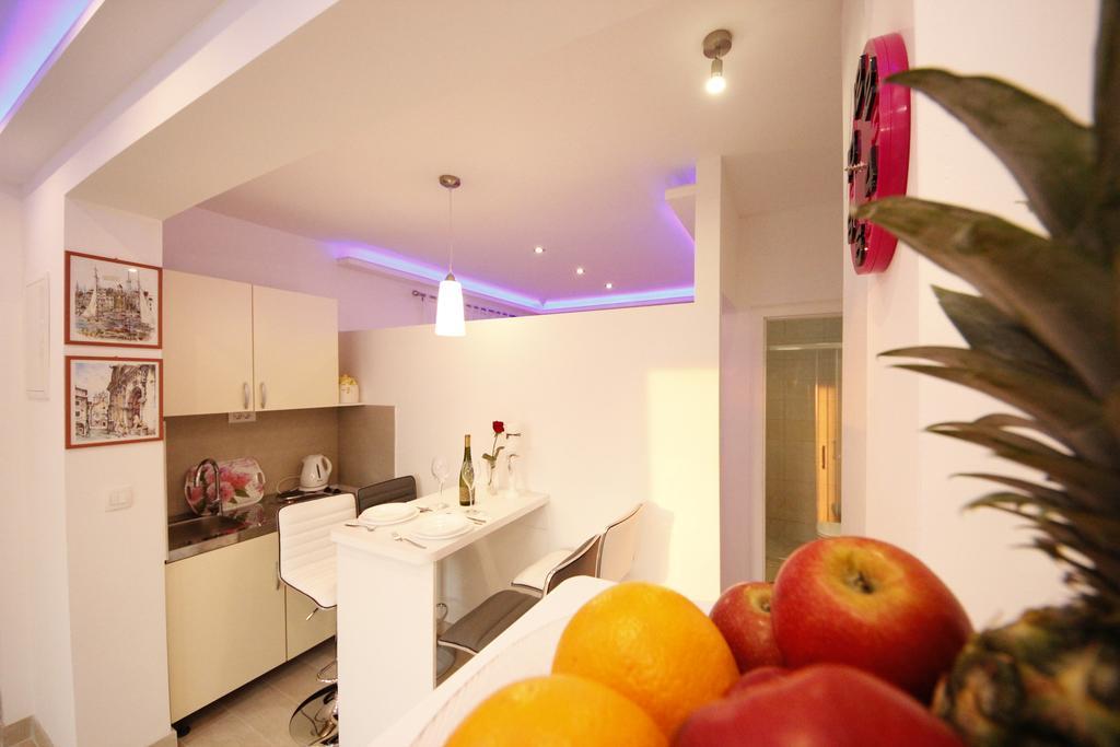 Apartment Golden Dreams Ποντστράνα Εξωτερικό φωτογραφία