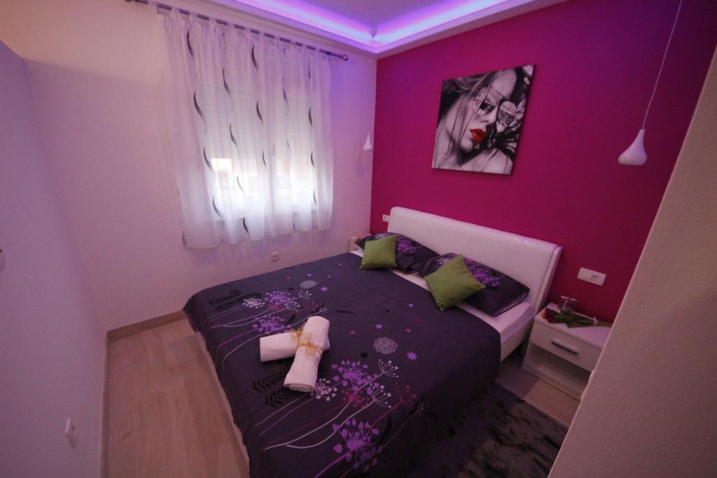 Apartment Golden Dreams Ποντστράνα Εξωτερικό φωτογραφία