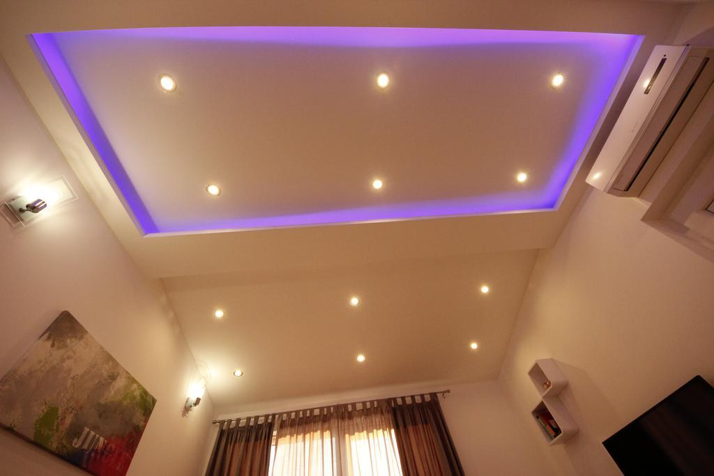 Apartment Golden Dreams Ποντστράνα Εξωτερικό φωτογραφία