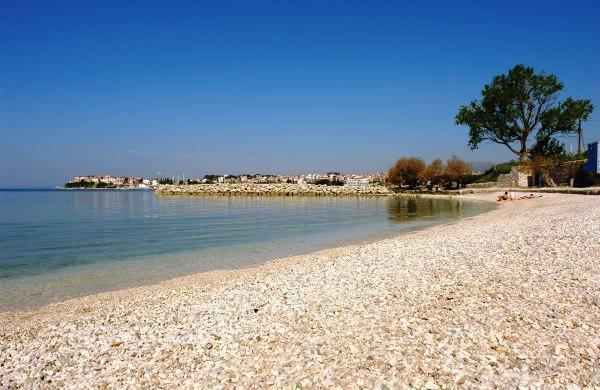 Apartment Golden Dreams Ποντστράνα Εξωτερικό φωτογραφία