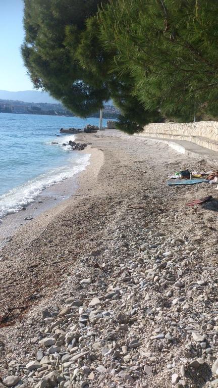 Apartment Golden Dreams Ποντστράνα Εξωτερικό φωτογραφία