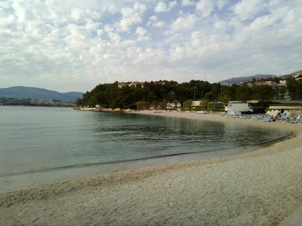 Apartment Golden Dreams Ποντστράνα Εξωτερικό φωτογραφία