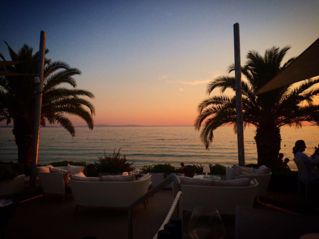 Apartment Golden Dreams Ποντστράνα Εξωτερικό φωτογραφία