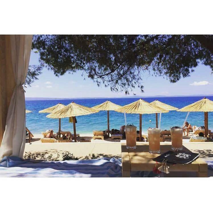 Apartment Golden Dreams Ποντστράνα Εξωτερικό φωτογραφία
