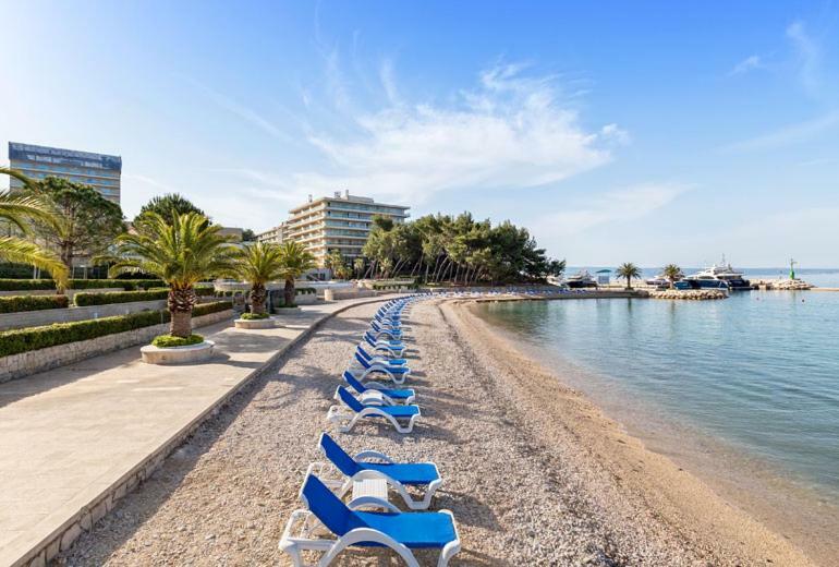 Apartment Golden Dreams Ποντστράνα Εξωτερικό φωτογραφία