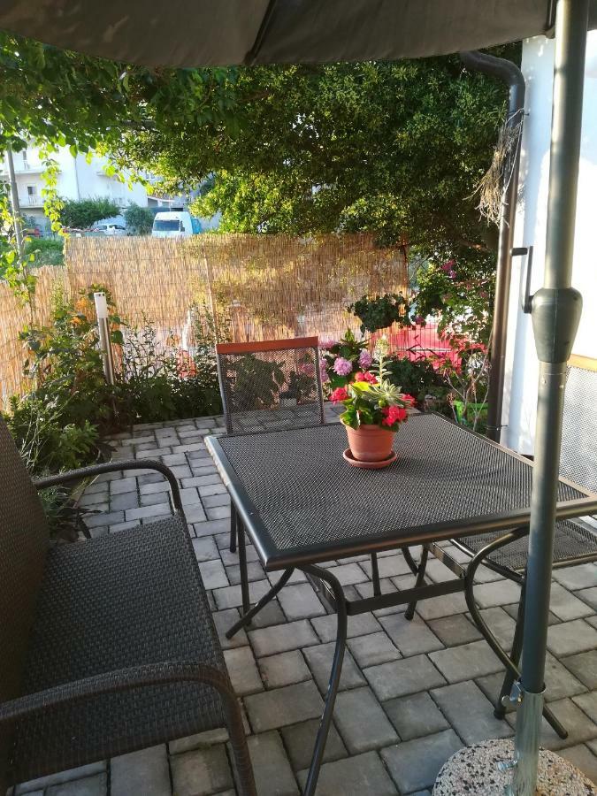Apartment Golden Dreams Ποντστράνα Εξωτερικό φωτογραφία