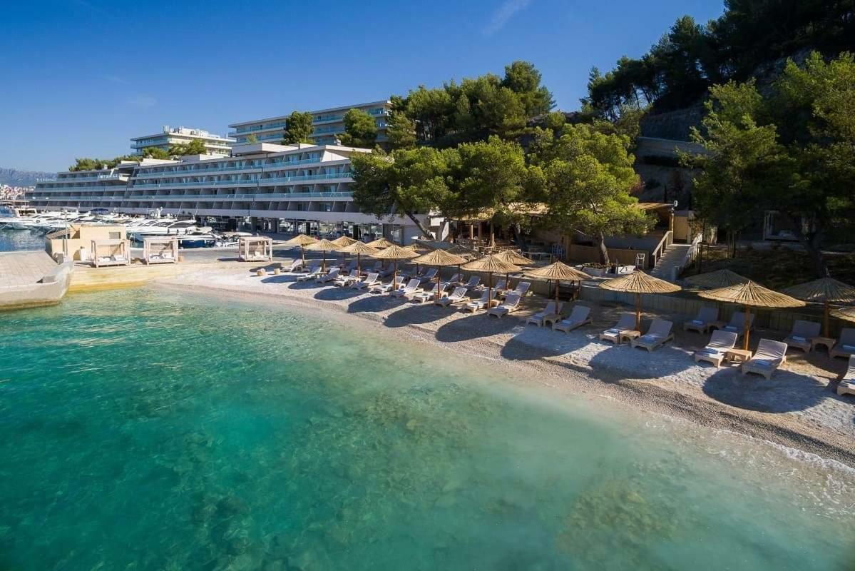 Apartment Golden Dreams Ποντστράνα Εξωτερικό φωτογραφία
