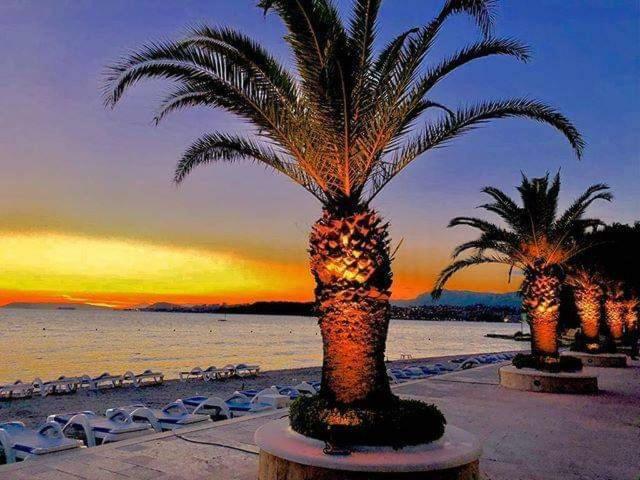 Apartment Golden Dreams Ποντστράνα Εξωτερικό φωτογραφία