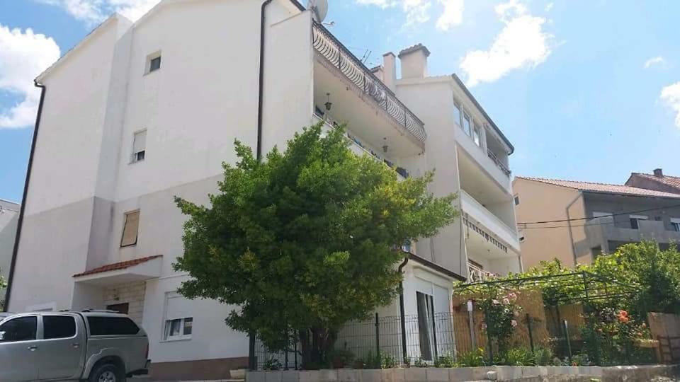 Apartment Golden Dreams Ποντστράνα Εξωτερικό φωτογραφία