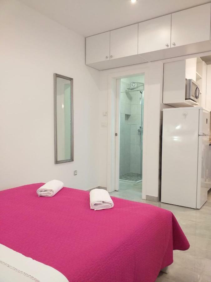 Apartment Golden Dreams Ποντστράνα Εξωτερικό φωτογραφία