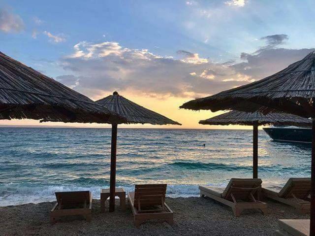 Apartment Golden Dreams Ποντστράνα Εξωτερικό φωτογραφία