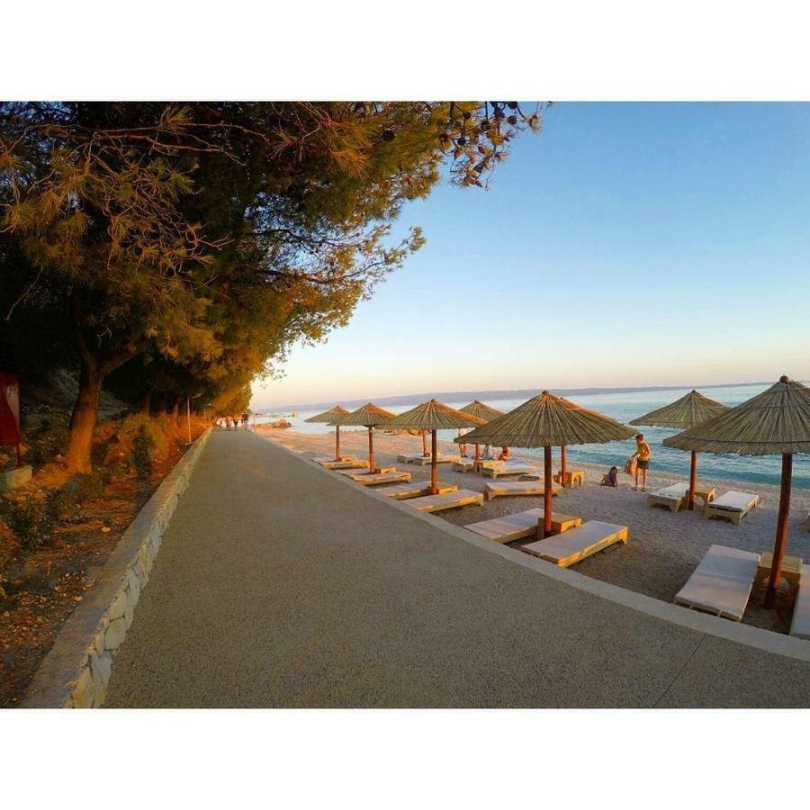Apartment Golden Dreams Ποντστράνα Εξωτερικό φωτογραφία