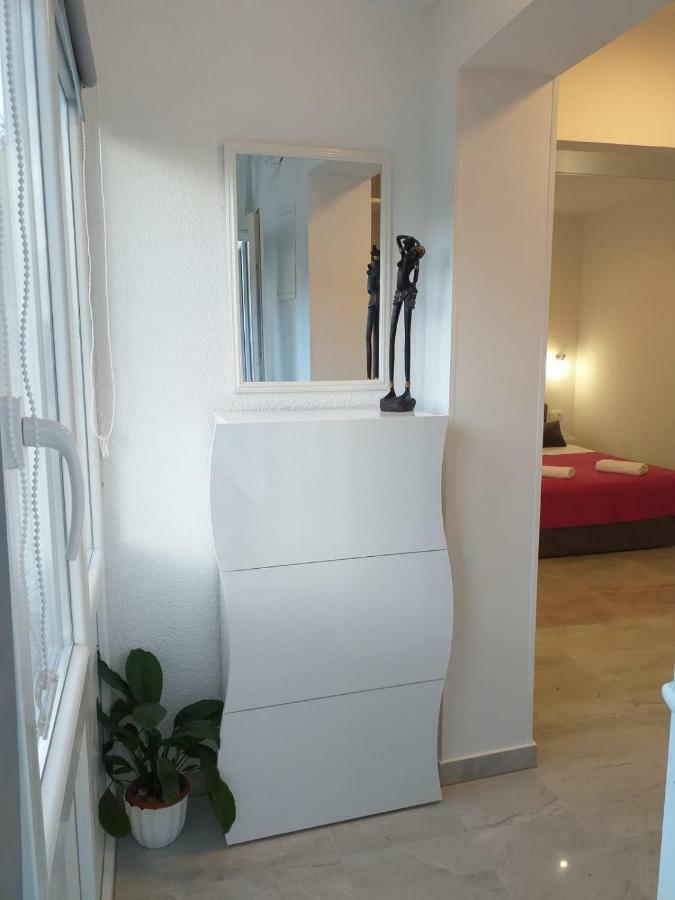 Apartment Golden Dreams Ποντστράνα Εξωτερικό φωτογραφία