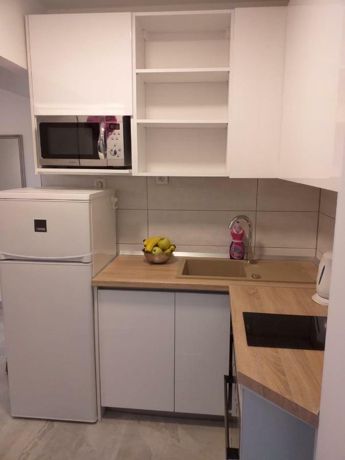 Apartment Golden Dreams Ποντστράνα Εξωτερικό φωτογραφία