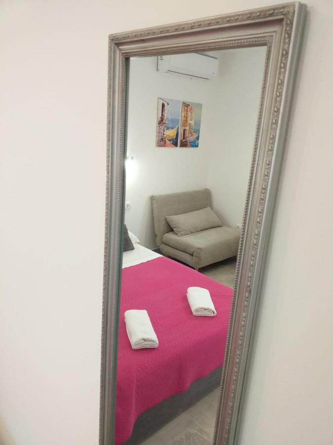 Apartment Golden Dreams Ποντστράνα Εξωτερικό φωτογραφία