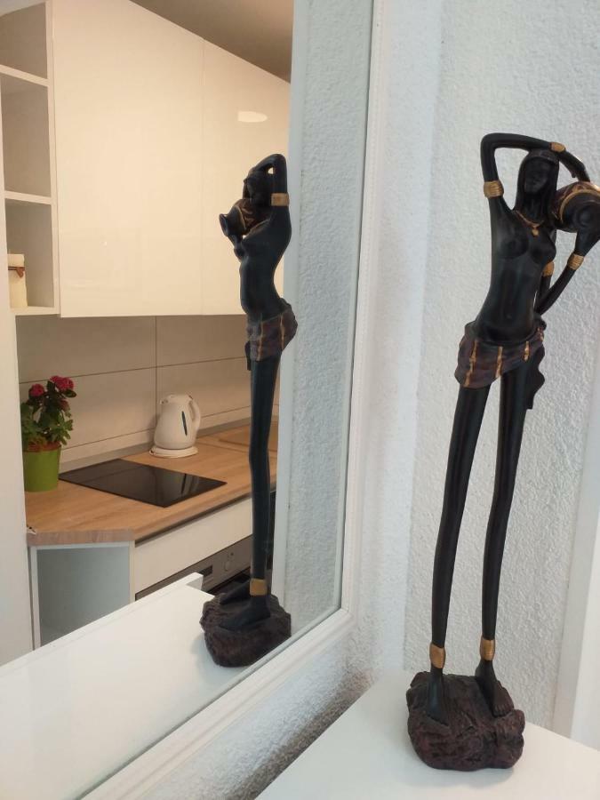 Apartment Golden Dreams Ποντστράνα Εξωτερικό φωτογραφία