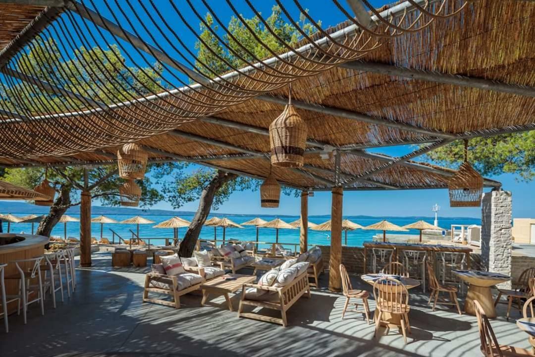 Apartment Golden Dreams Ποντστράνα Εξωτερικό φωτογραφία